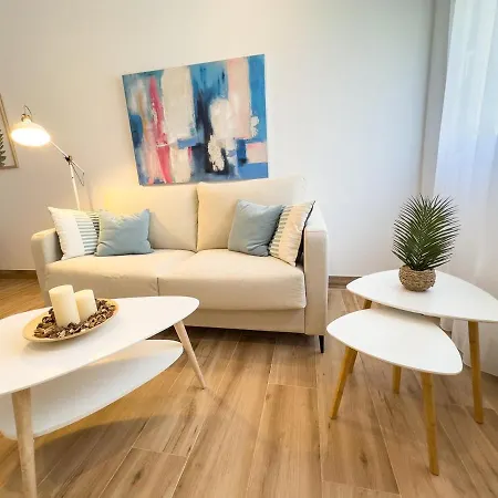 Merida 2 Apartment