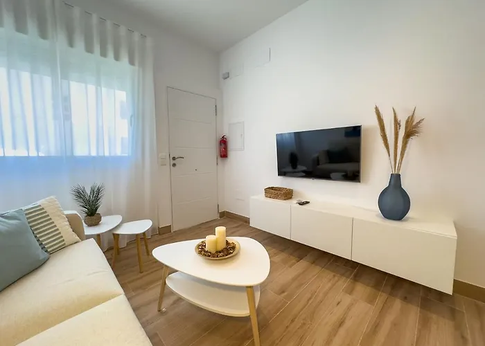 Apartament Merida 2 *