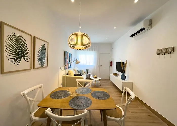 Apartament Merida 2