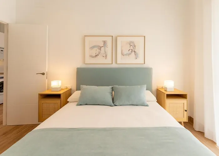 Apartament Merida 2 *