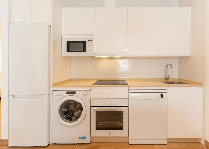 Merida 2 Apartament Nerja