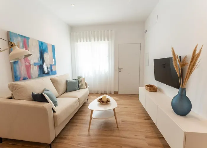 Merida 2 Apartament