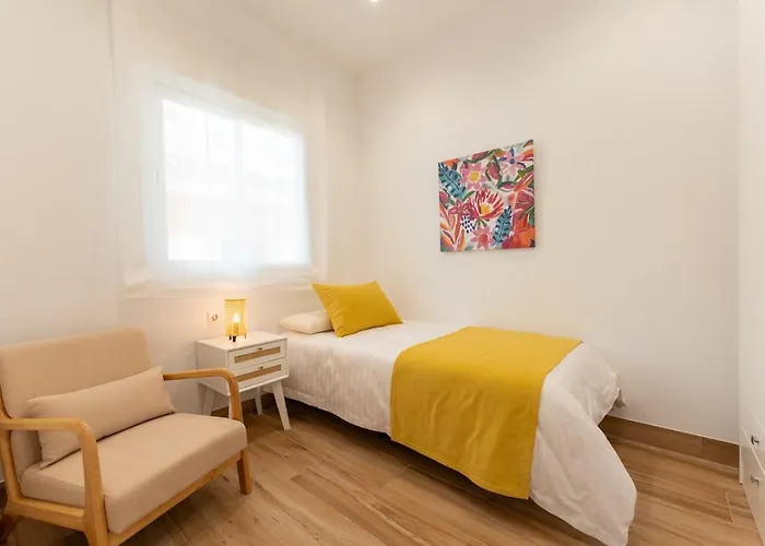 Apartament Merida 2
