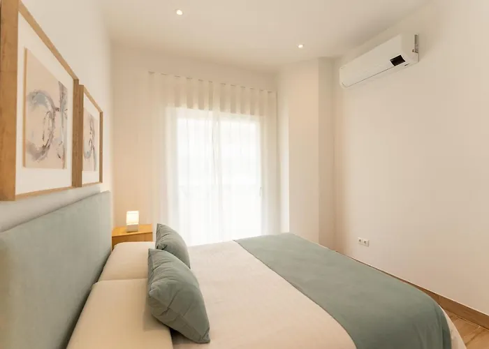 Merida 2 Apartament
