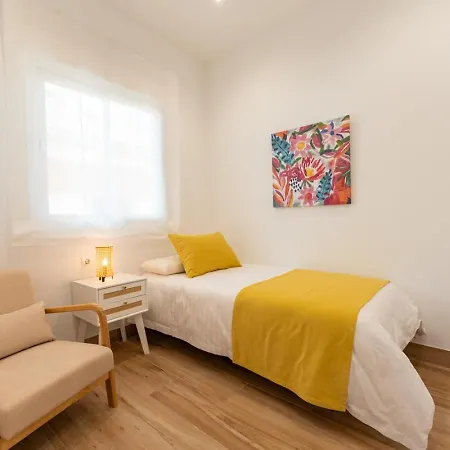 Apartamento Merida 2